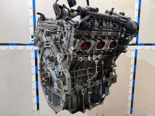 164G13LA0A Двигатель Genesis G90 1 Арт AM23757057, вид 5