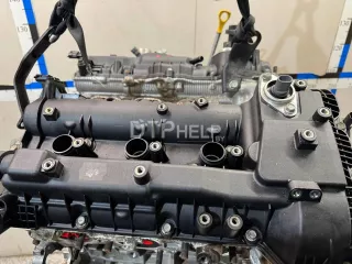 164G13LA0A Двигатель Genesis G90 1 Арт AM23757057, вид 8