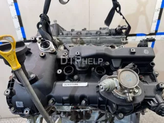 164G13LA0A Двигатель Genesis G90 1 Арт AM23757057, вид 9