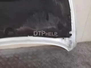 651003JA0A Капот Infiniti JX Арт AM23794446, вид 11