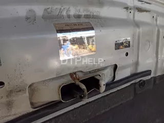 651003JA0A Капот Infiniti JX Арт AM23794446, вид 13