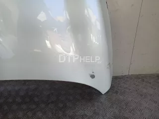 651003JA0A Капот Infiniti JX Арт AM23794446, вид 4