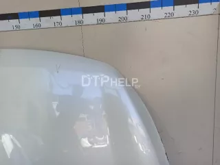 651003JA0A Капот Infiniti JX Арт AM23794446, вид 5