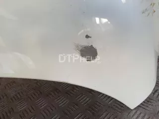 651003JA0A Капот Infiniti JX Арт AM23794446, вид 6