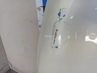651003JA0A Капот Infiniti JX Арт AM23794446, вид 7