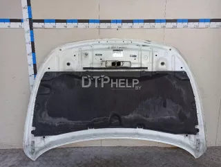 651003JA0A Капот Infiniti JX Арт AM23794446, вид 8