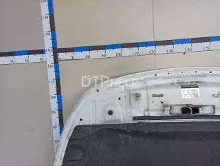 651003JA0A Капот Infiniti JX Арт AM23794446, вид 9