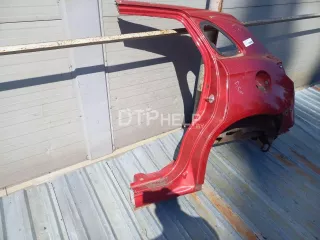 5301D541 Крыло заднее левое Mitsubishi ASX Арт AM23794647, вид 2