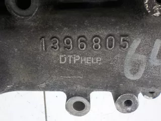  Коллектор впускной DAF XF 95 Арт AM8064470, вид 6