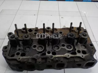 61320066 Головка блока Iveco Euro Tech Арт AM8272040, вид 1
