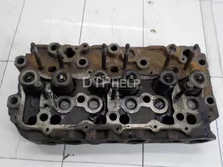 61320066 Головка блока Iveco Euro Tech Арт AM8272040, вид 2