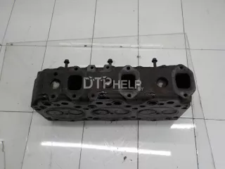 61320066 Головка блока Iveco Euro Tech Арт AM8272040, вид 3