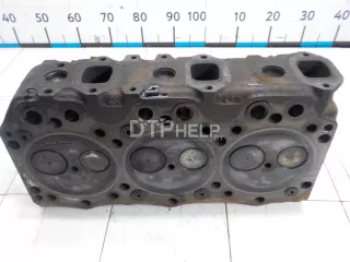61320066 Головка блока Iveco Euro Tech Арт AM8272040, вид 4