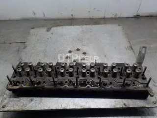 1111109396 Головка блока Isuzu Midi Арт AM8328332, вид 1
