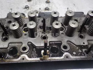 1111109396 Головка блока Isuzu Midi Арт AM8328332, вид 3