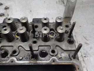 1111109396 Головка блока Isuzu Midi Арт AM8328332, вид 4
