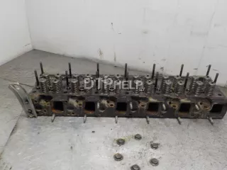 1111109396 Головка блока Isuzu Midi Арт AM8328332, вид 6