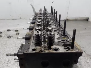 1111109396 Головка блока Isuzu Midi Арт AM8328332, вид 7