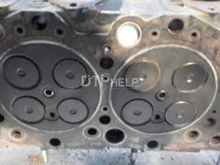 1111109396 Головка блока Isuzu Midi Арт AM8328332, вид 8