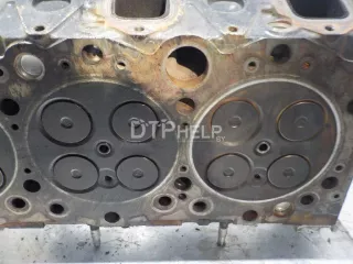 1111109396 Головка блока Isuzu Midi Арт AM8328332, вид 10