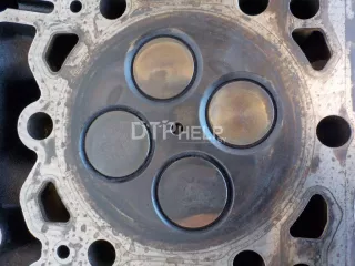 1833333 Головка блока DAF CF Арт AM8415382, вид 4