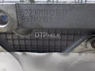 11128571119 Головка блока BMW 7 G11/G12 Арт AM103008216, вид 4