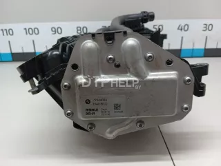 11618603913 Коллектор впускной BMW 4 F32/F33/GT F36 Арт AM103023824, вид 4