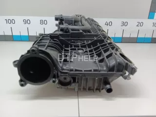 11618603913 Коллектор впускной BMW 4 F32/F33/GT F36 Арт AM103023824, вид 5