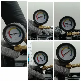36050624 Двигатель Volvo XC60 1 Арт AM103025019, вид 3