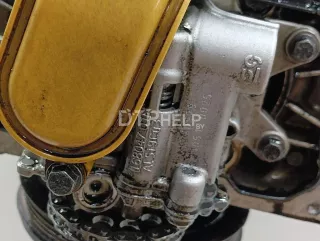 36050624 Двигатель Volvo XC60 1 Арт AM103025019, вид 8