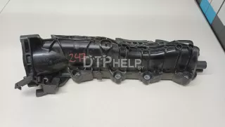 06M133268P Коллектор впускной Volkswagen Touareg 3 Арт AM103035247, вид 2