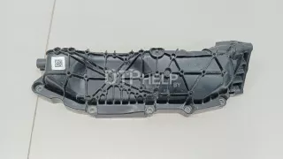 06M133268AD Коллектор впускной Volkswagen Touareg 3 Арт AM103042441, вид 1