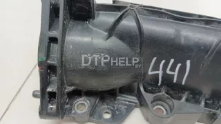06M133268AD Коллектор впускной Volkswagen Touareg 3 Арт AM103042441, вид 3
