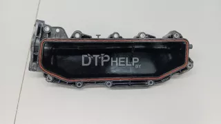 06M133268AD Коллектор впускной Volkswagen Touareg 3 Арт AM103042441, вид 4