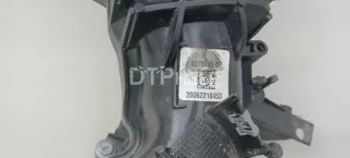 11618579245 Коллектор впускной BMW X4 G02 Арт AM103045289, вид 2