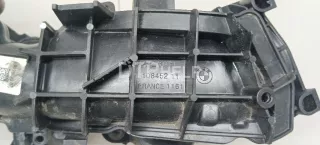11618579245 Коллектор впускной BMW X4 G02 Арт AM103045289, вид 3