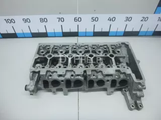 11128513709 Головка блока BMW 5 F10/F11/GT F07 Арт AM103060648, вид 3