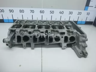 11128513709 Головка блока BMW 5 F10/F11/GT F07 Арт AM103060648, вид 4