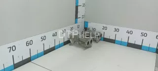 2111100801510 Коллектор впускной Lada Granta Арт AM103062746
