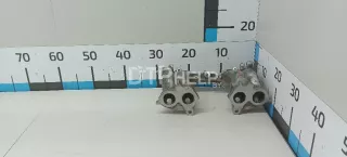 2111100801510 Коллектор впускной Lada Granta Арт AM103062746, вид 2