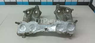2111100801510 Коллектор впускной Lada Granta Арт AM103062746, вид 10