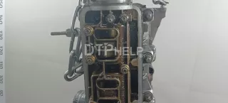 101025PA0D Двигатель Datsun On-Do Арт AM103067146, вид 12