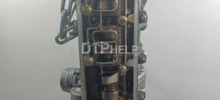 101025PA0D Двигатель Datsun On-Do Арт AM103067146, вид 13