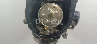 101025PA0D Двигатель Datsun On-Do Арт AM103067146, вид 7