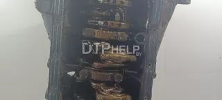 101025PA0D Двигатель Datsun On-Do Арт AM103067146, вид 9