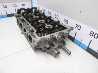 1016050272 Головка блока Geely Emgrand EC 7 Арт AM103069713, вид 11