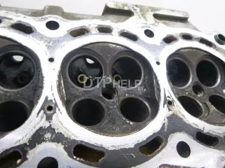 1016050272 Головка блока Geely Emgrand EC 7 Арт AM103069713, вид 17