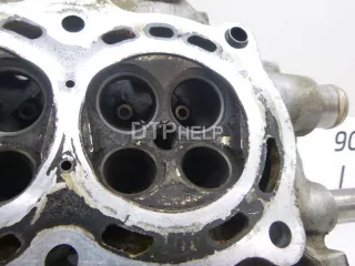 1016050272 Головка блока Geely Emgrand EC 7 Арт AM103069713, вид 18