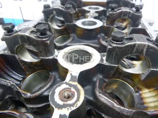 1016050272 Головка блока Geely Emgrand EC 7 Арт AM103069713, вид 6