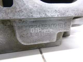 1016050272 Головка блока Geely Emgrand EC 7 Арт AM103069713, вид 10
